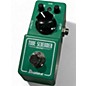 Used Ibanez TUBE SCREAMER MINI Effect Pedal