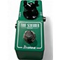 Used Ibanez TUBE SCREAMER MINI Effect Pedal
