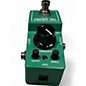 Used Ibanez TUBE SCREAMER MINI Effect Pedal