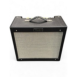 Used Fender BLUES JR IV Tube Guitar Combo Amp