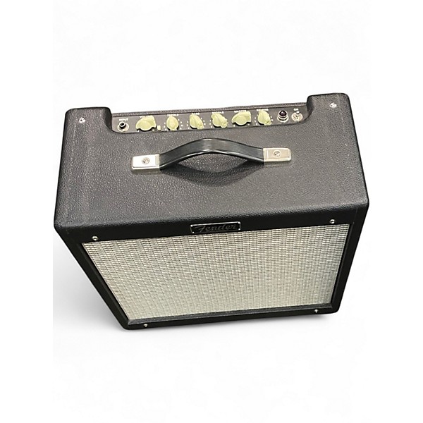Used Fender BLUES JR IV Tube Guitar Combo Amp