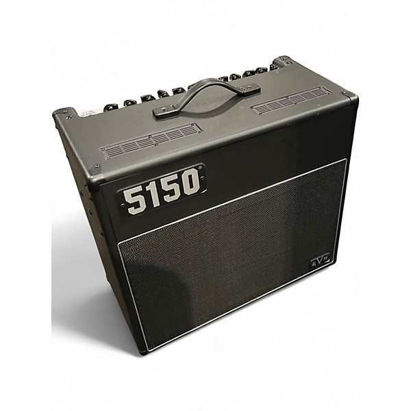 Used EVH 5150 ICONIC 112 40W Tube Guitar Combo Amp