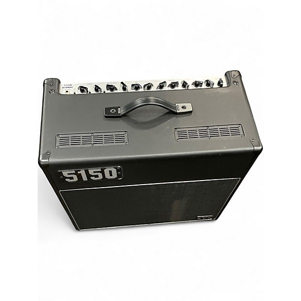 Used EVH 5150 ICONIC 112 40W Tube Guitar Combo Amp