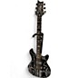 Used PRS SE CE24 SANDBLASTED SANDBLASTED WHITE Solid Body Electric Guitar