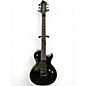 Used Edwards  e-cl-96 Black Solid Body Electric Guitar thumbnail