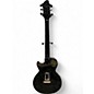 Used Edwards  e-cl-96 Black Solid Body Electric Guitar