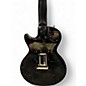 Used Edwards  e-cl-96 Black Solid Body Electric Guitar