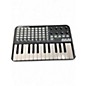 Used Akai Professional APC KEY 25 MIDI Controller thumbnail