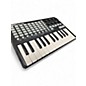 Used Akai Professional APC KEY 25 MIDI Controller