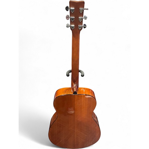 Used Yamaha FS800 sand burst Acoustic Guitar