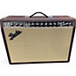 Used Fender Vintage Reissue 1965 Deluxe Reverb Tube Guitar Combo Amp thumbnail