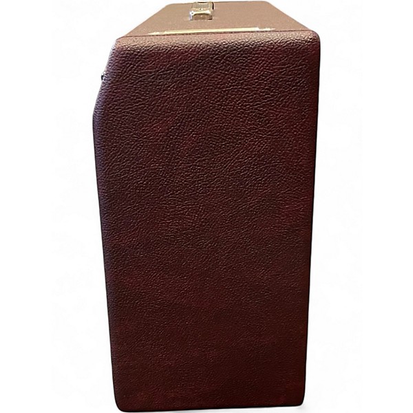 Used Fender Vintage Reissue 1965 Deluxe Reverb Tube Guitar Combo Amp