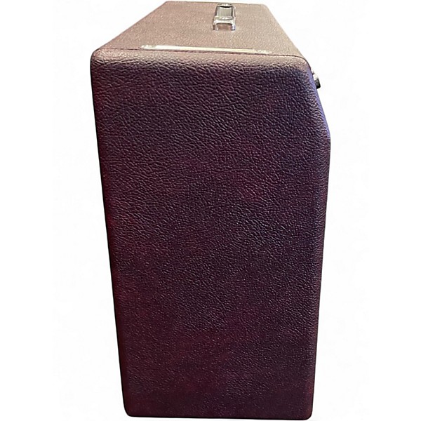 Used Fender Vintage Reissue 1965 Deluxe Reverb Tube Guitar Combo Amp