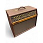 Used Crate acoustic 125 Guitar Combo Amp