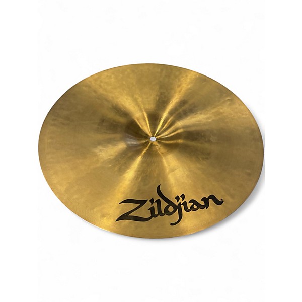 Used Zildjian 18in K Medium Dark Thin Crash Cymbal