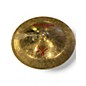 Used Zildjian 16in Oriental China Trash Cymbal thumbnail