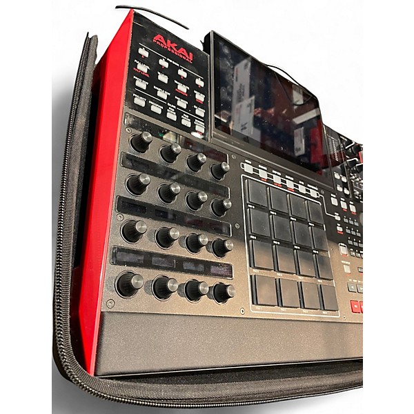 Used Akai Professional MPCX Production Controller