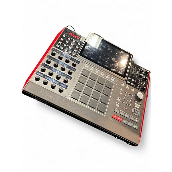 Used Akai Professional MPCX Production Controller