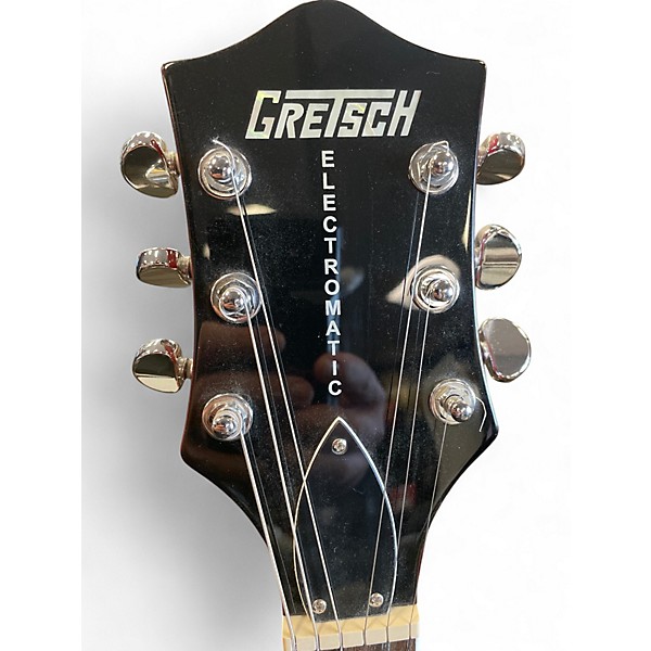 Used Gretsch Guitars ELECTROMATIC G ROSA RED Acoustic Guitar