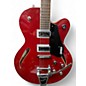 Used Gretsch Guitars ELECTROMATIC G ROSA RED Acoustic Guitar