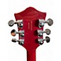 Used Gretsch Guitars ELECTROMATIC G ROSA RED Acoustic Guitar