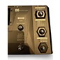 Used Zoom B6 Bass Effect Pedal