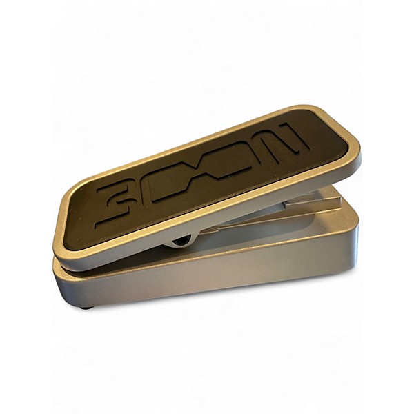 Used Zoom FP02M Pedal