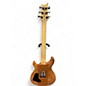 Used PRS Custom 24 Green Solid Body Electric Guitar