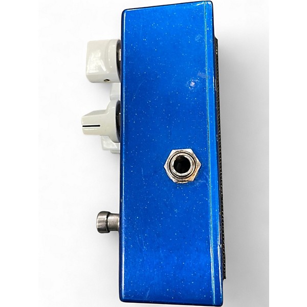 Used Wampler Ego Compressor Effect Pedal