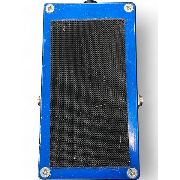 Used Wampler Ego Compressor Effect Pedal