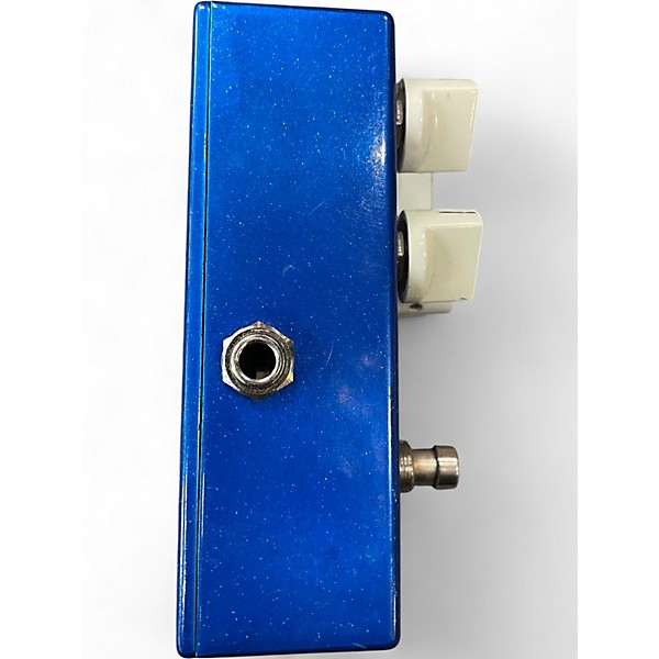 Used Wampler Ego Compressor Effect Pedal