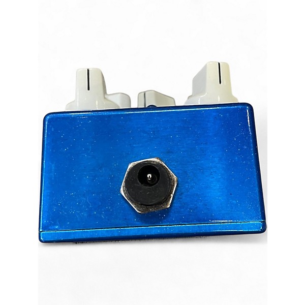 Used Wampler Ego Compressor Effect Pedal