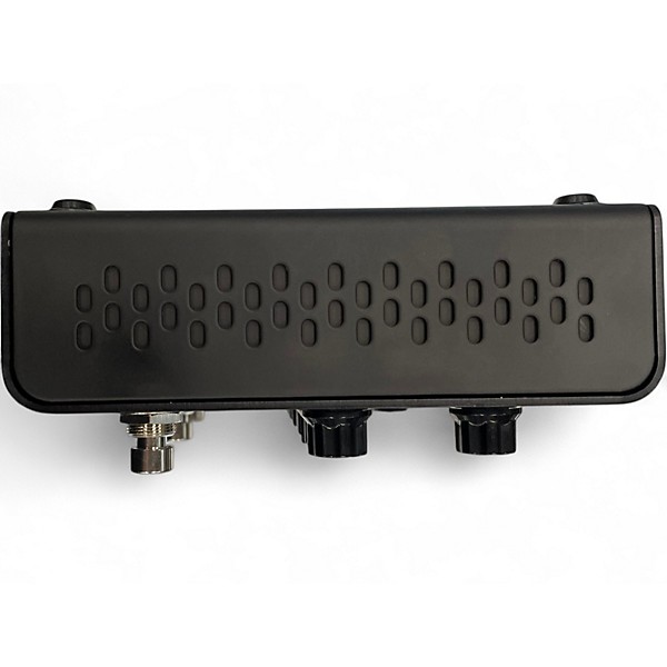 Used IK Multimedia TONEX Effect Processor