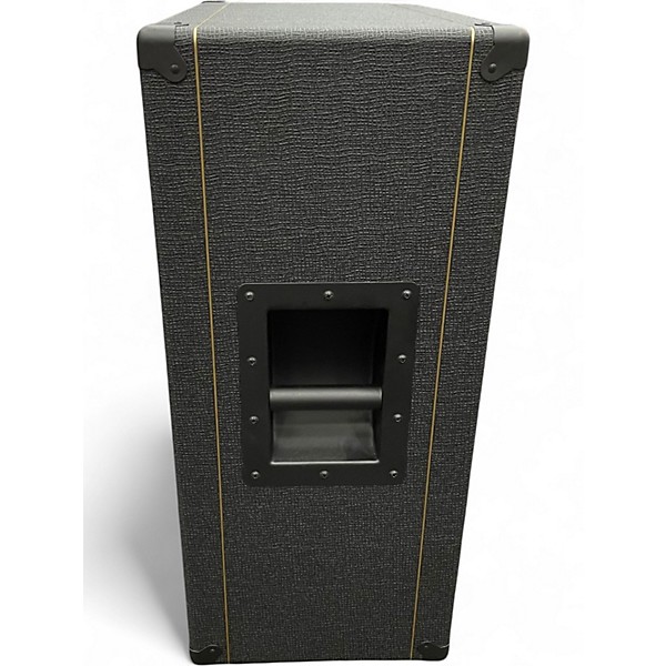 Used Orange Amplifiers PPC212V 2x12 Guitar Cabinet