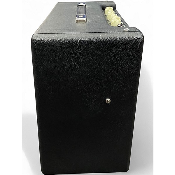 Used Fender Blues Junior IV 15W 1x12 Tube Guitar Combo Amp