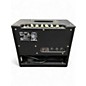 Used Fender Blues Junior IV 15W 1x12 Tube Guitar Combo Amp