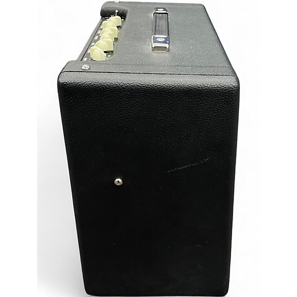 Used Fender Blues Junior IV 15W 1x12 Tube Guitar Combo Amp