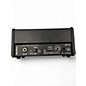 Used Hughes & Kettner Spirit of Metal Nano Solid State Guitar Amp Head