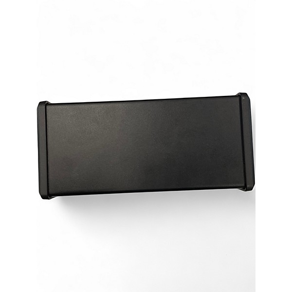 Used Hughes & Kettner Spirit of Metal Nano Solid State Guitar Amp Head