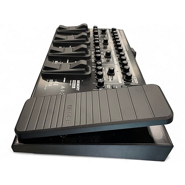 Used BOSS ME90 Effect Processor