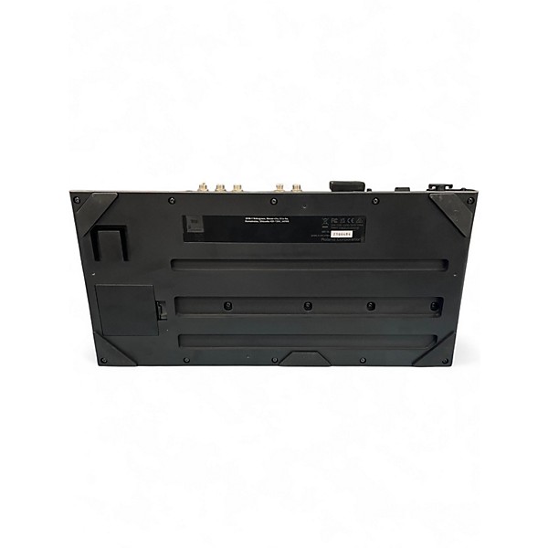 Used BOSS ME90 Effect Processor