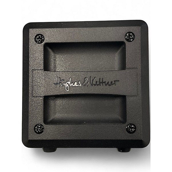 Used Hughes & Kettner Spirit of Vintage Nano Solid State Guitar Amp Head