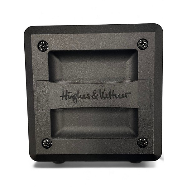 Used Hughes & Kettner Spirit of Vintage Nano Solid State Guitar Amp Head