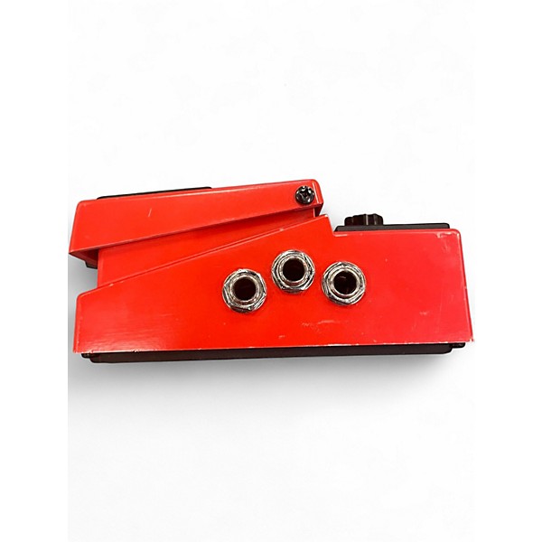 Used BOSS RC1 Loop Station Pedal