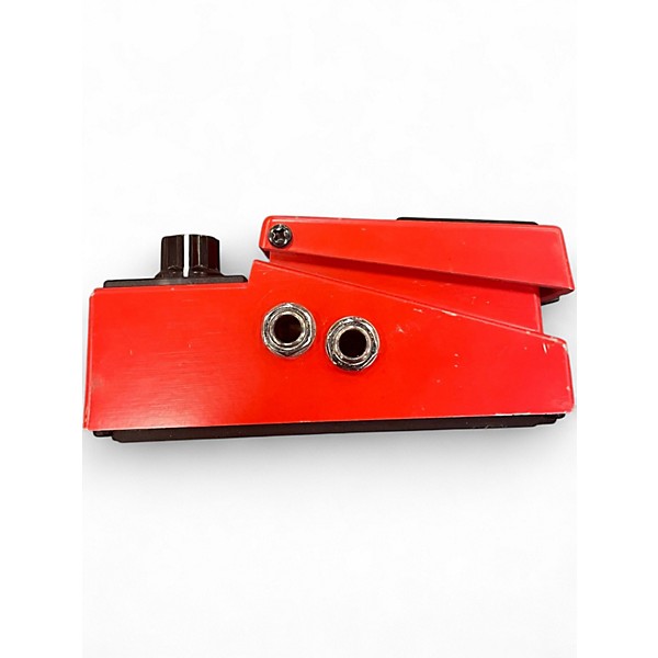 Used BOSS RC1 Loop Station Pedal