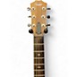Used Taylor GT URBAN ASH Natural Acoustic Guitar