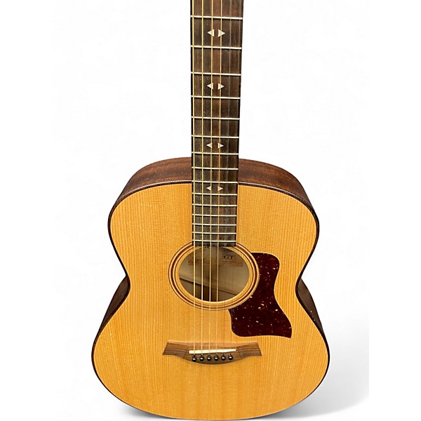 Used Taylor GT URBAN ASH Natural Acoustic Guitar