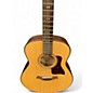 Used Taylor GT URBAN ASH Natural Acoustic Guitar
