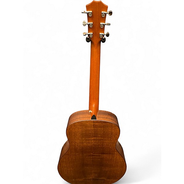 Used Taylor GT URBAN ASH Natural Acoustic Guitar