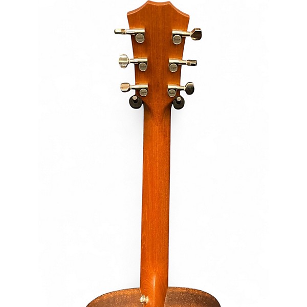 Used Taylor GT URBAN ASH Natural Acoustic Guitar